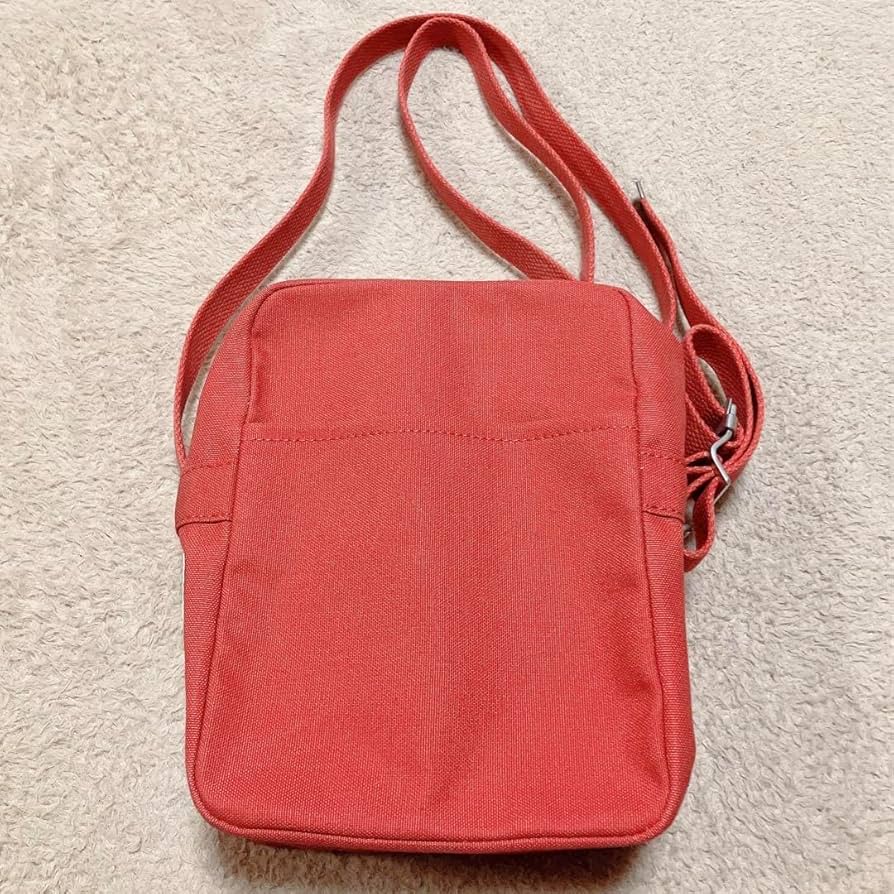 【定価14300円　未使用】信三郎帆布　ショルダーバッグ　レッドベージュ　中 IS-09 小 | 製品詳細 | 一澤信三郎帆布